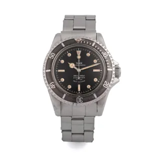 Tudor Submariner 7928 Stainless steel