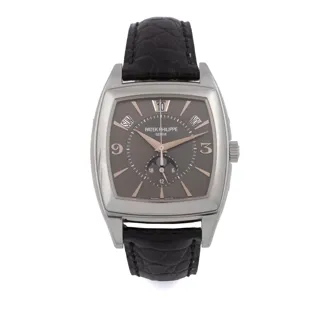 Patek Philippe Gondolo 5135G-010 White gold