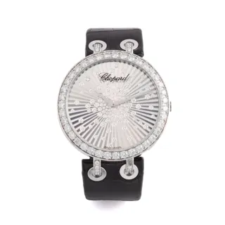 Chopard Imperiale Xtravaganza 4235 18k white gold