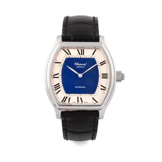 Chopard AUTOMATON 16/2254/421 18k white gold