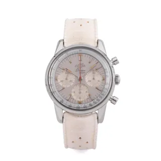 Enicar Sherpa 1308 BaNCH Stainless steel Silver