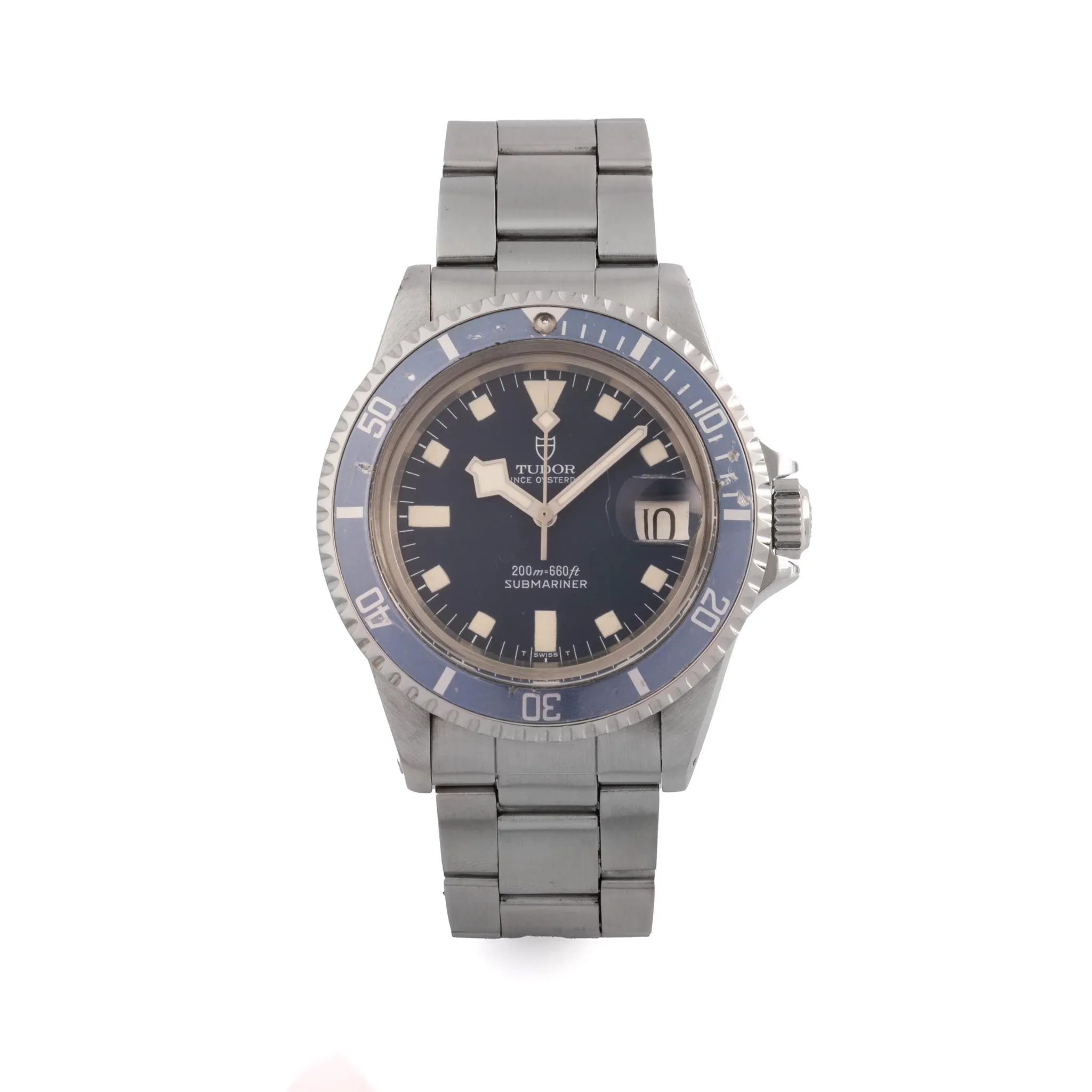 Tudor Black Bay Pro 79470 Stainless steel Black Japan | Dealer | EveryWatch