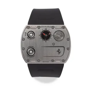 Richard Mille Ferrari UP-01 Titanium