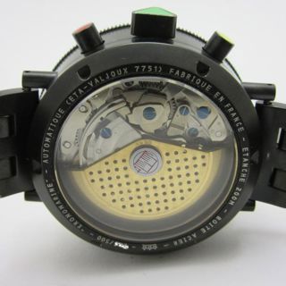 Alain Silberstein Stainless steel Japan | Dealer | EveryWatch