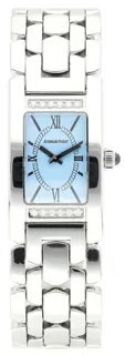 Audemars Piguet Promesse 67599 ST.ZZ.1156ST.01 36mm Stainless steel Blue