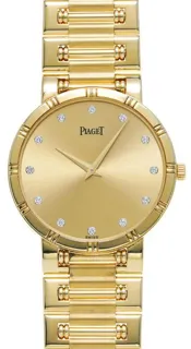 Piaget Dancer 84023