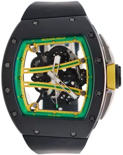 Richard Mille RM61-01 RM61-01 Ceramic