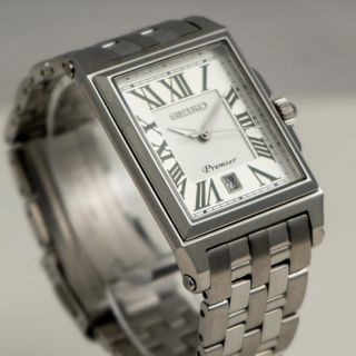 SEIKO プレミアム 置時計 seiko-premier-