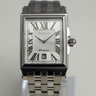 SEIKO プレミアム 置時計 seiko-premier-