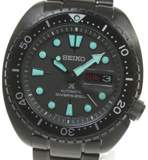 ひ*ん様 SEIKO　PROSPEX　4R36-07E0　希少タートル　機械式自 seiko-prospex28032164_320.jpeg