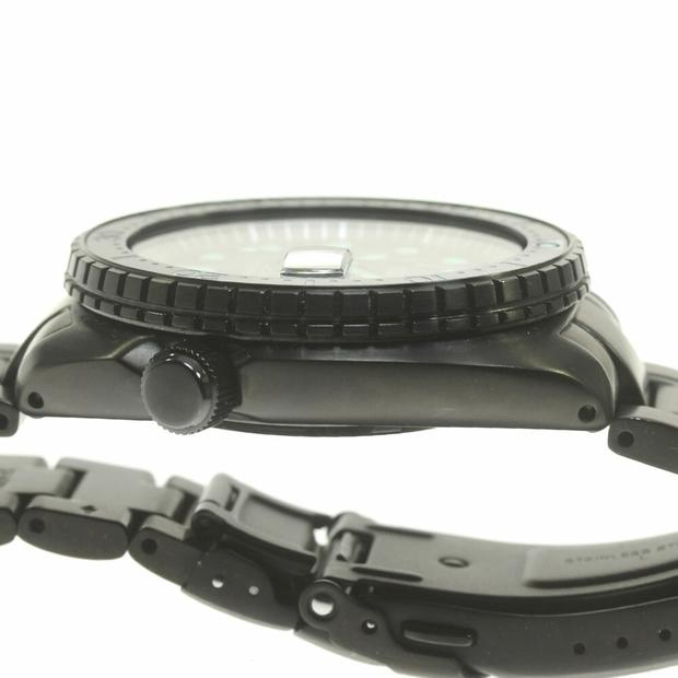 Seiko Prospex SBDY127/4R36-06Z0 Ceramic Black Japan | Dealer