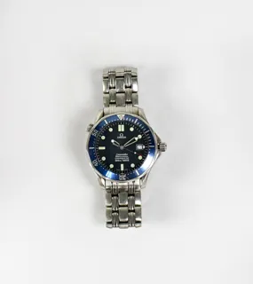 Omega Seamaster Diver 300M 25318000