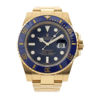 Rolex Submariner Date 116618LB