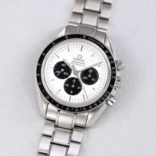 Omega Speedmaster Moonwatch 522.30.42.30.04.001 Stainless steel Silver