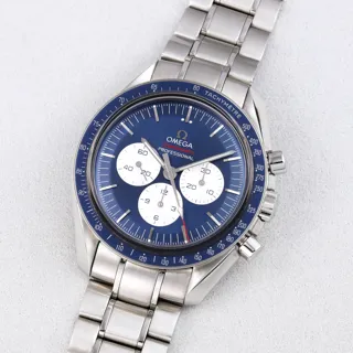 Omega Speedmaster Moonwatch 522.30.42.30.03.001 Stainless steel