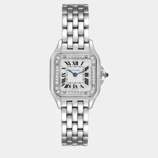 Cartier Panthère Stainless steel