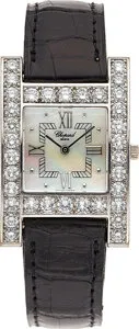 Chopard Your Hour 13/6621 18k white gold White