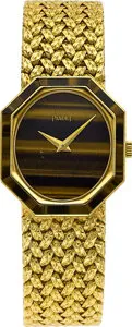 Piaget 9341 D2 18k Gold