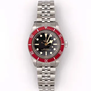 Tudor Black Bay M7941A1A0RU-0003 Stainless steel