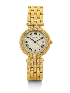 Cartier Panthère 839650194 | Yellow gold