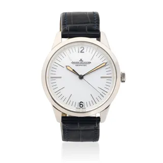 Jaeger-LeCoultre Geophysic Q800652J Stainless steel