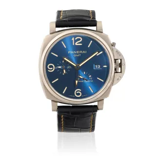 Panerai Luminor Due PAM 00964 | Titanium