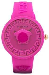 Versace Medusa Pop 20248009-17 metal$glass Pink