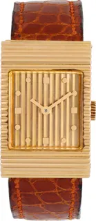 Boucheron Reflet BI908247 18k yellow gold 18k Gold