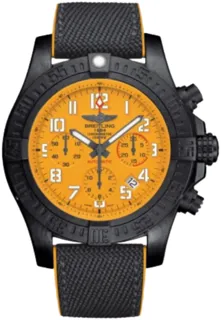 Breitling Avenger XB0180E4/I534/253S Titaplast Golden