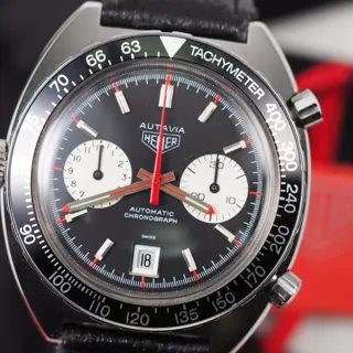 Heuer Autavia 1163