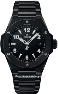 Hublot Big Bang 457.CX.1270.CX Ceramic Black