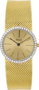 Piaget 18k Gold