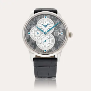 Jaquet Droz J015134208 | White gold