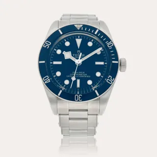 Tudor Black Bay Fifty-Eight 79030B Stainless steel Blue