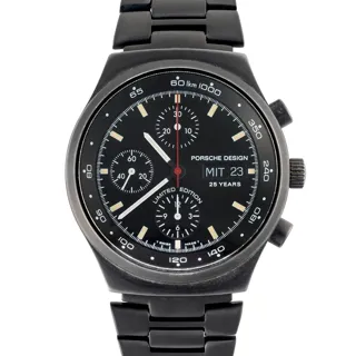 Porsche Design Chronograph 6625.11 PVD