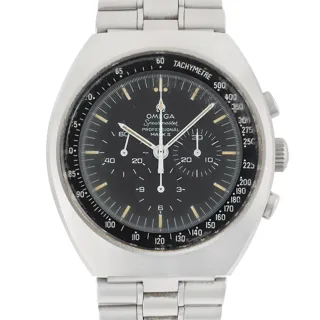 Omega Speedmaster 145.014 41mm Stainless steel