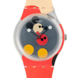 Swatch 41mm