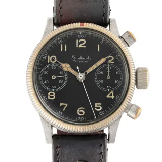 Hanhart luftwaffe sale