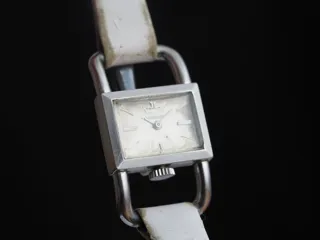 Jaeger-LeCoultre Étrier 1670 Stainless steel Silver