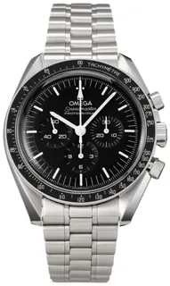 Omega Speedmaster Moonwatch Professional 19787379-17 42mm Stainless steel Black