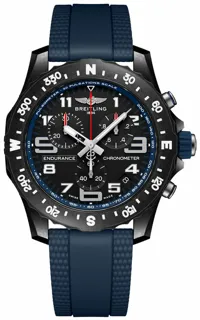 Breitling Professional X82310D51B1S2 44mm Breitlight Black