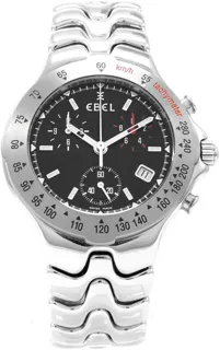 Ebel Sport E9251642 Stainless steel