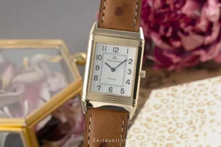 Jaeger-LeCoultre Reverso Q2511420, 250.1.08 Yellow gold Silver