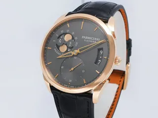 Parmigiani Fleurier Tonda PFC284-1000200-HA1441 Rose gold Gray