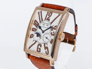 Roger Dubuis Much More M34 5739 5 18k rose gold Beige