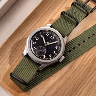 Cyma dirty dozen watch for sale sale