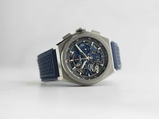 Zenith Defy El Primero 95.9002.9004/78.R590 44mm Titanium