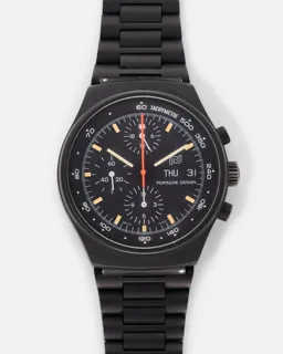 Porsche Design Orfina 7176S Stainless steel