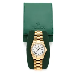 Rolex Day-Date 36 1803 36mm Yellow gold