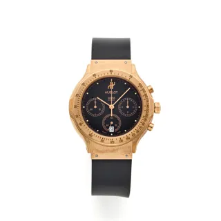 Hublot MDM 1620 37mm 18k rose gold